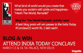 india today conclave
