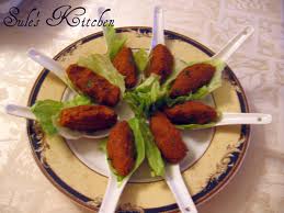shammi cig kofte