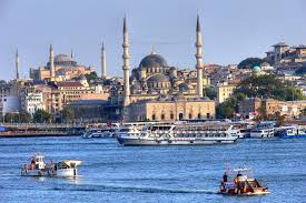 shammi istanbul