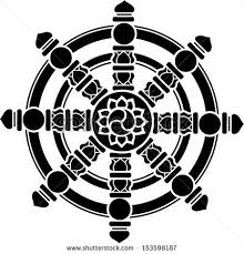 dharmachakra