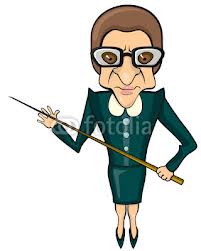 the draconian teacher