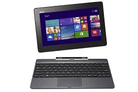 Asus transform T100