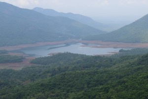 Leaving Civilization behind