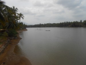 ಕಡಲಾ ತೀರದ ಹೊಂಗೆಯ ಮ್ಯಾಲೆ ತೆಂಗಿನ ಬನದಾಗ