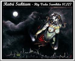 ratri devi