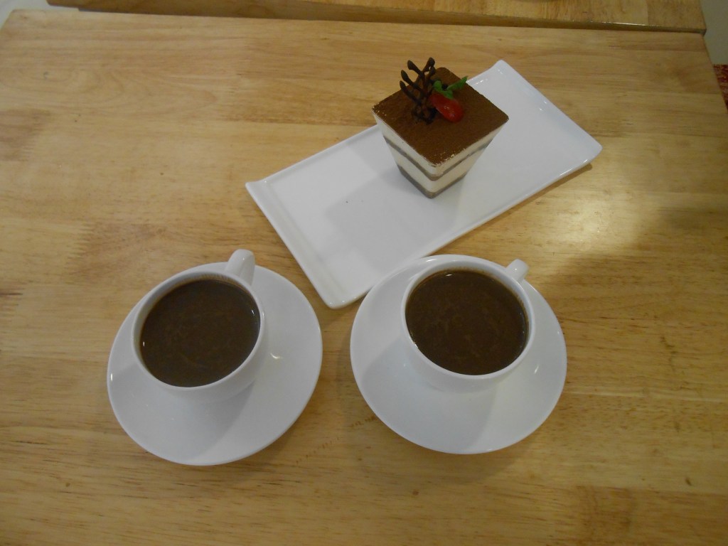 The 12-Step Chocolate&nbsp;Program