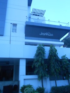 hotel jasnagar