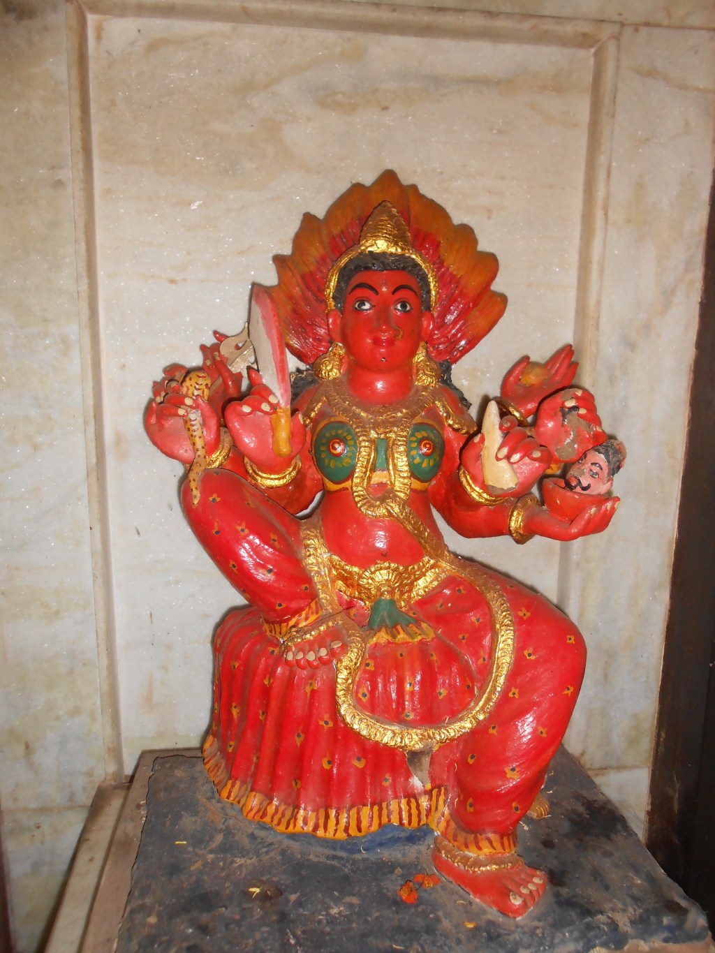 Bombe Habba@ Navaratri.