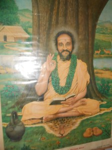 Sri Shreedharaswamiji