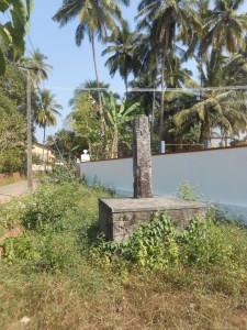 The bell tower and betaala