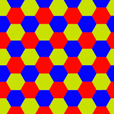 Hexagon-Tessellation-pic. courtsey internet