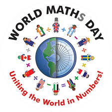 world math day