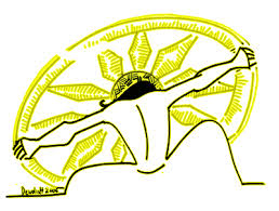 Karna..Image courtesy internet.