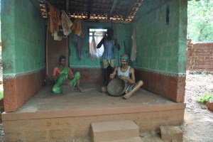 traditional occupation weaver