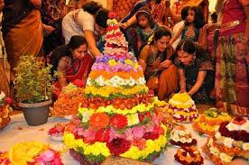 bathukamma