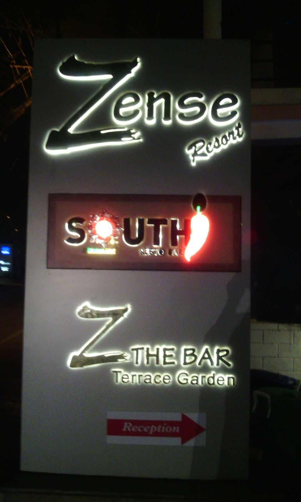 A Zensational Discovery