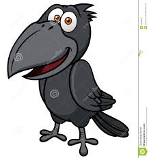 crow