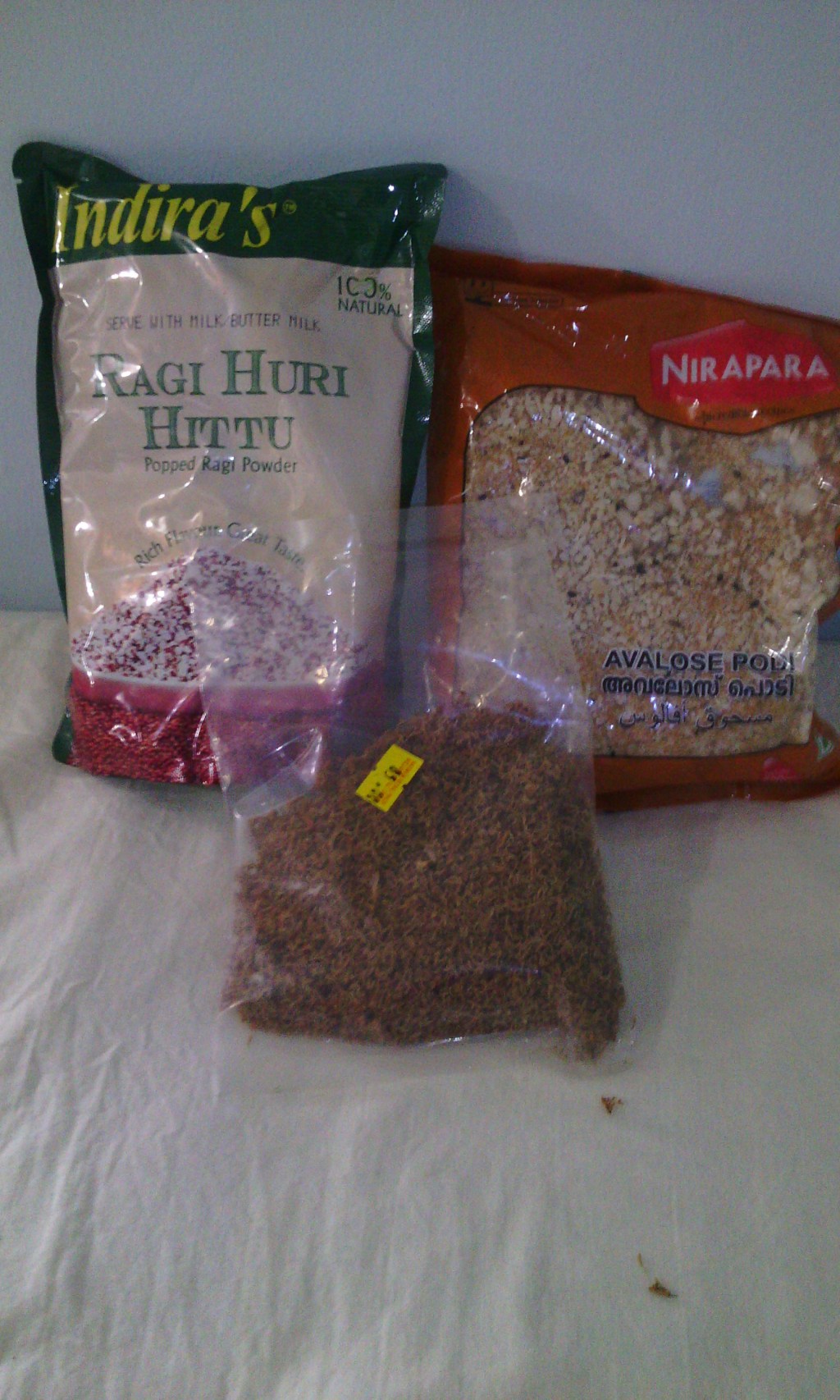 Culture in the&nbsp;Supermarket