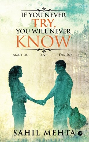 Try and You will&nbsp;know.