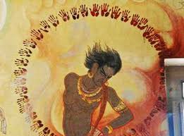 angulimala image courtsey internet