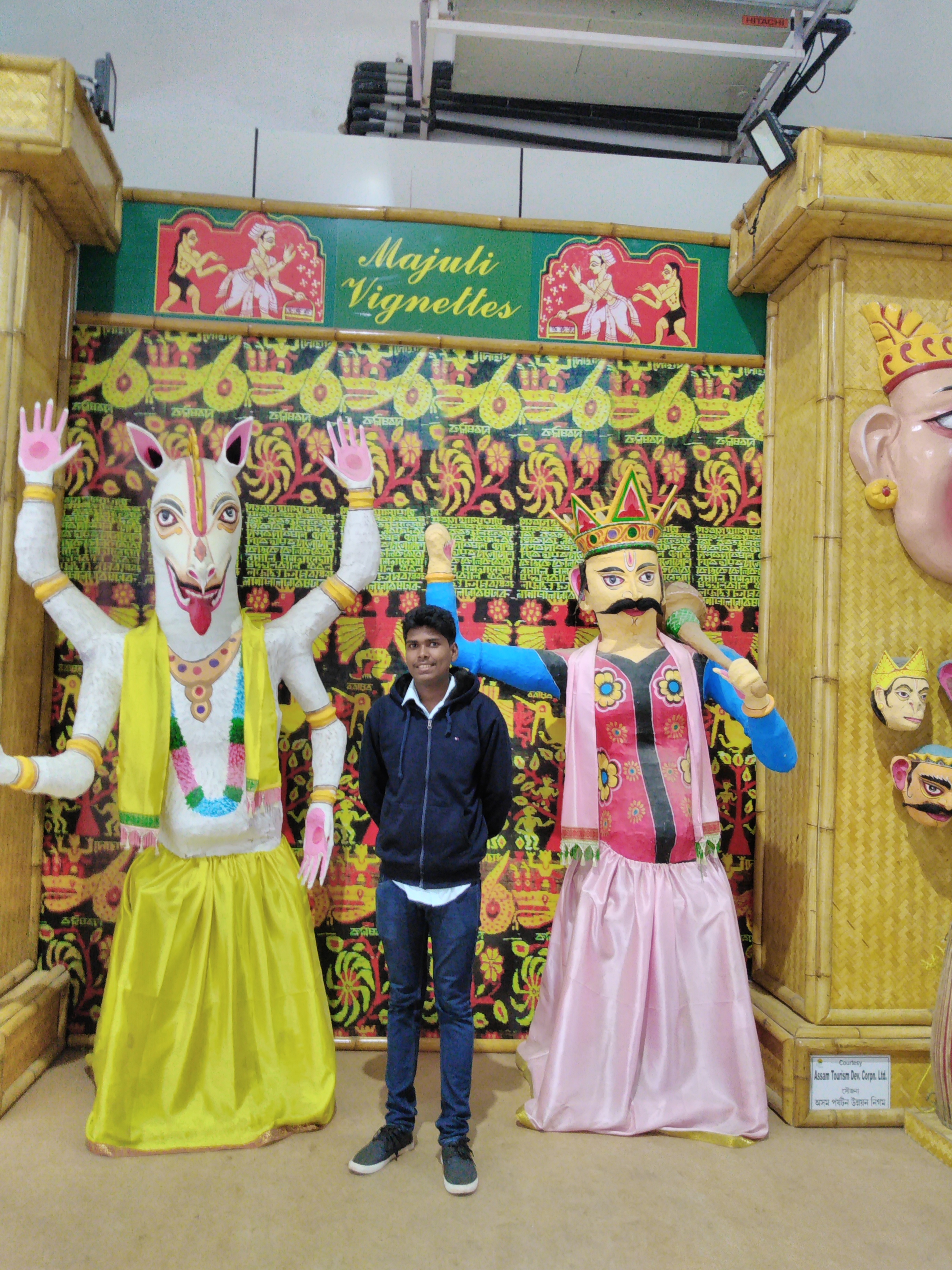 guwahati airport (5)