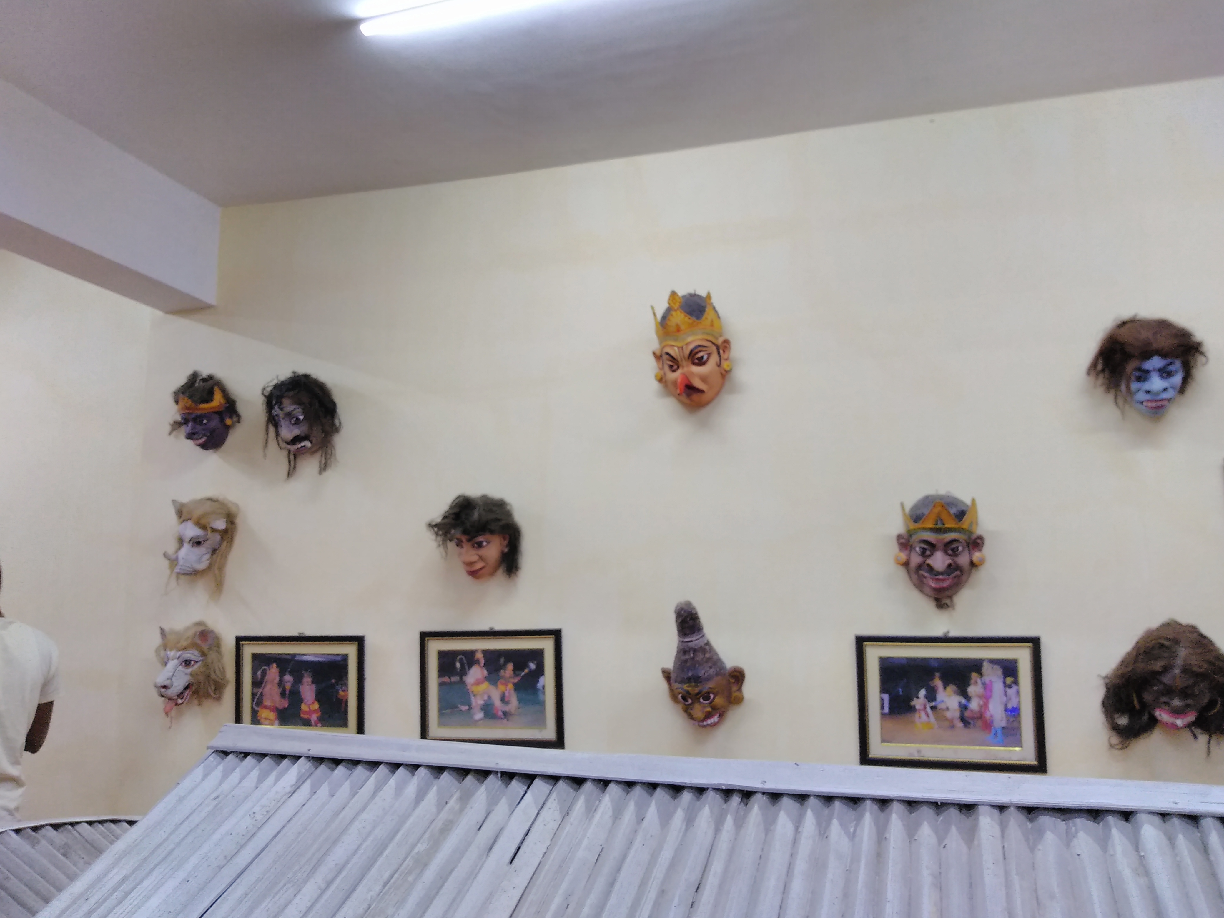 guwhati Srimant Sankaradeva museum (3)