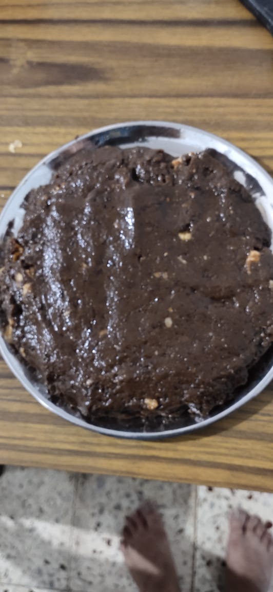 world chocolate day