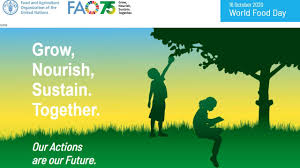 World Food Day