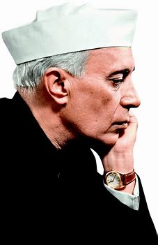 Remembering Chacha Nehru – Parwatisingari's Weblog