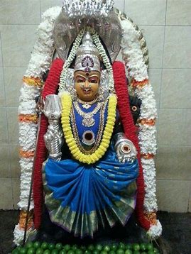 NagaYakshi – thoughts&nbsp;Repurposed.