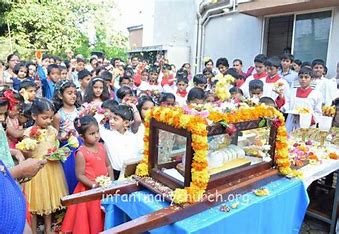 Canara Culture- Monti&nbsp;Fest