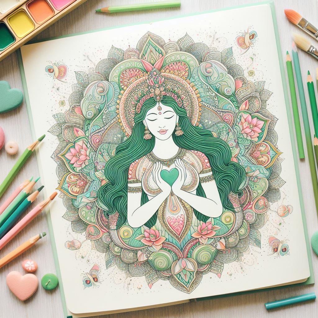 Aunt Paddu Deciphers&nbsp;Febraury