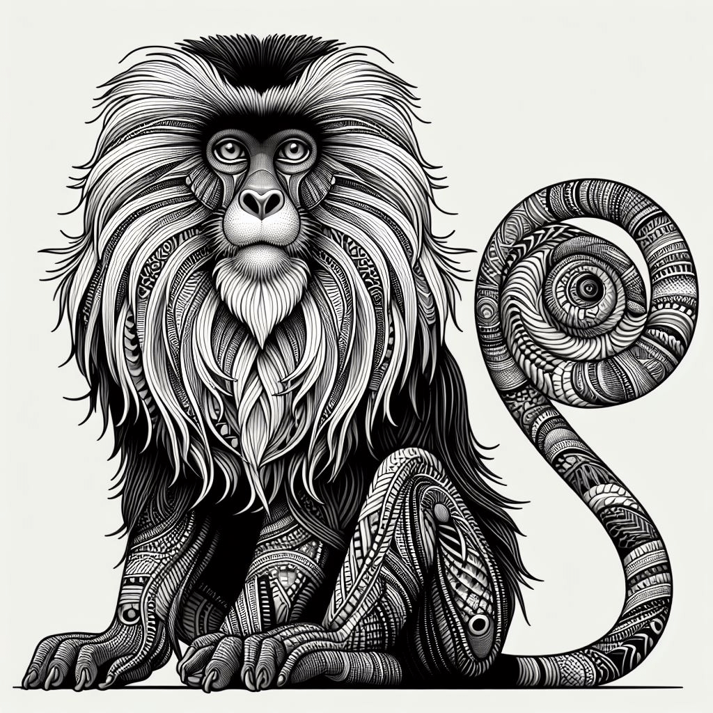 Wanderoo Aranya’s Tale