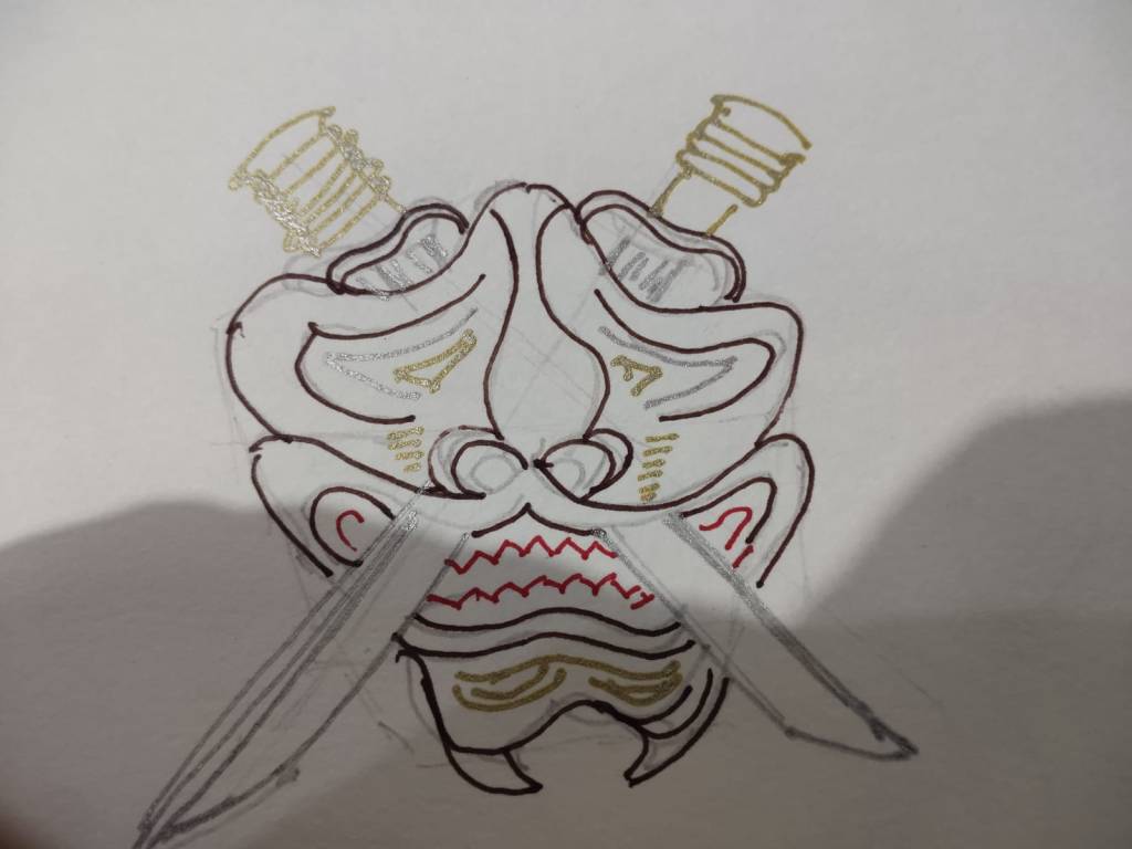 The Way of the&nbsp;Samurai