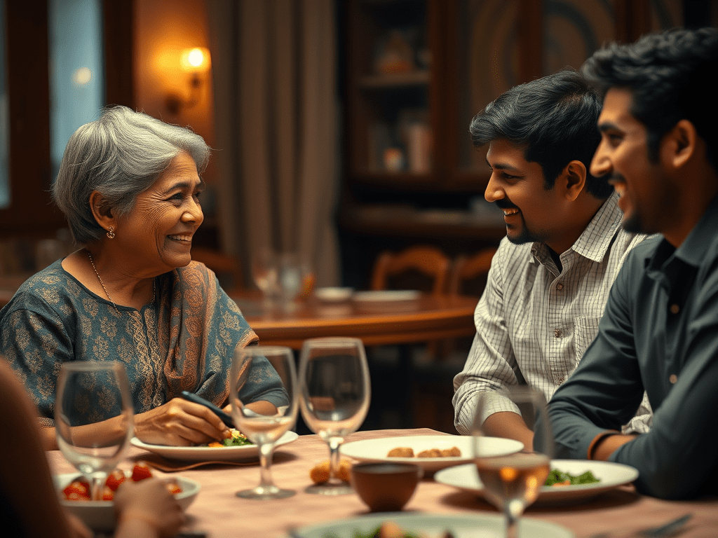 Cosmic Samosas and Kindness&nbsp;cores.