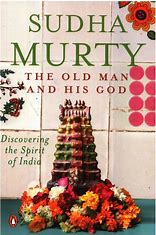 Sudha Murthy Meets Aunt&nbsp;Selvi