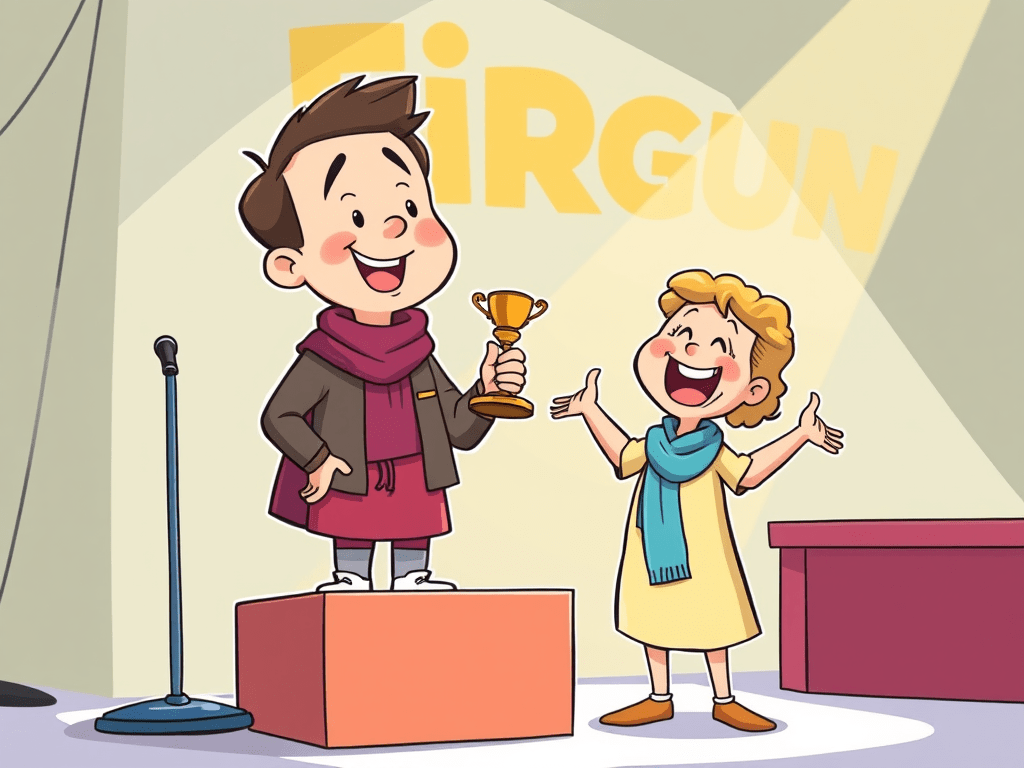 International Firgun Day