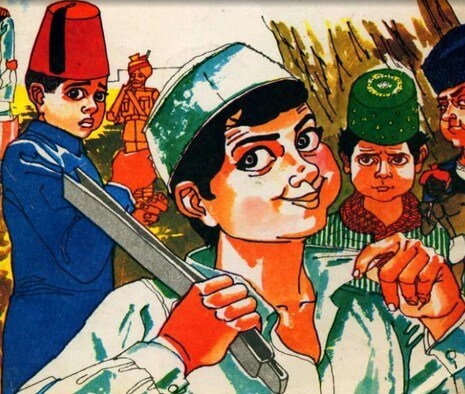 Remembering Munshi Premchand