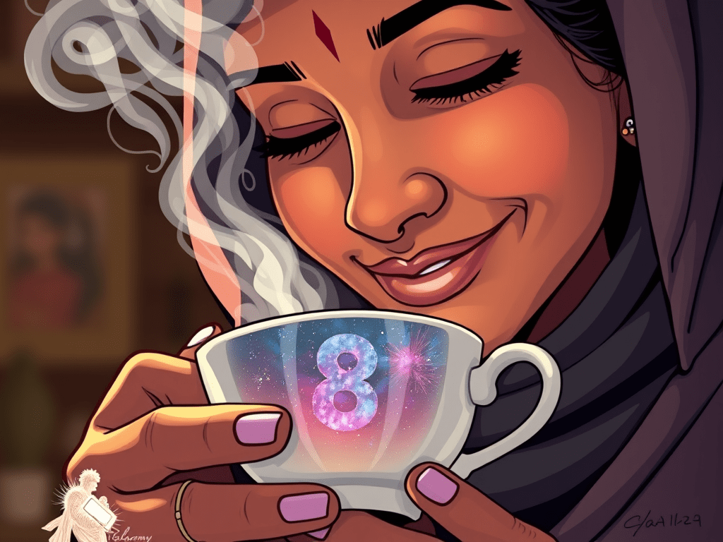 Aryamba’s healing Journey
