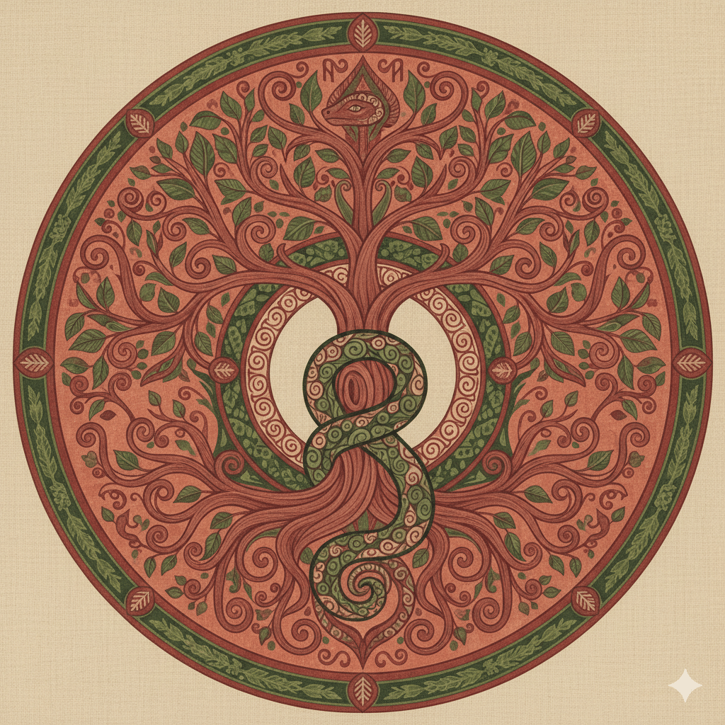 Gods Checked Out and Tourists Checked&nbsp;In…