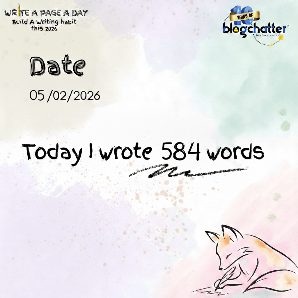 Ideas Everywhere…Words Nowhere.