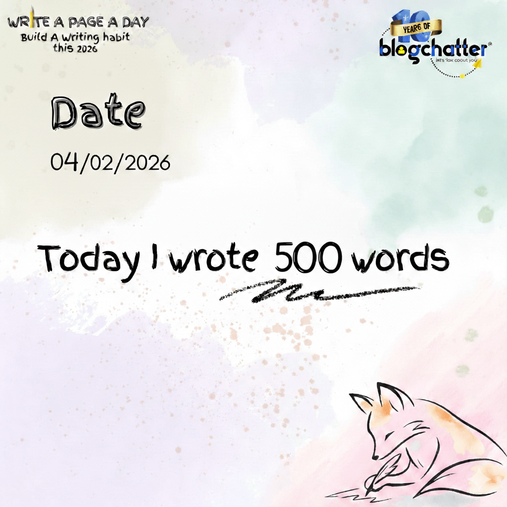 Back Before the Credits&nbsp;Rolled.